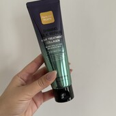 Незмивна маска для волосся , сяючий шовк відновлення