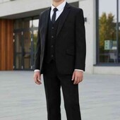 костюм трійка- 4 штуки в лоті- 7-12 років