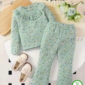 Костюм для дівчинки