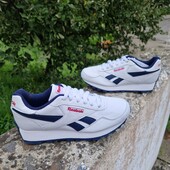 р.5,5usa(24,5см).Оригінал. Reebok royal rewind run gy1723 еко-шкіра