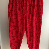 Штаны флисовые,домашние.