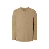 10105.Бавовняний вафельний реглан Livergy ХЛ 56/58