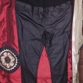 Джинси брюкі скіні для вагітних р.20 сток