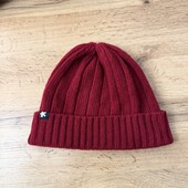 Шапка біні❤️шерсть ягня