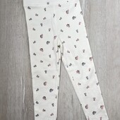 Primark.Лосіни для дівчинки 104 см (3-4 роки)