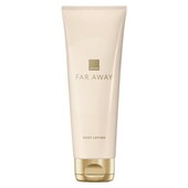 Парфумований лосьйон для тіла Far Away, 125 мл