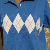 Розпродаж ! Жіноче поло-топ