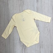 Primark.Боді для дівчинки 92 см (18-24 місяці)