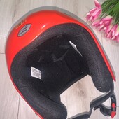 Дитячий гірськолижний шолом Briko ,54см.