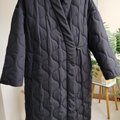 Пальто-халат Monki