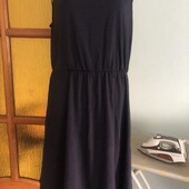 Трикотажна сукня, р. 48-50