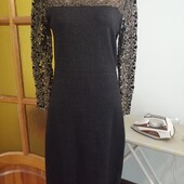 Cукня, р. 44-46 (демісезон)