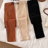 Лосіни для дівчинки