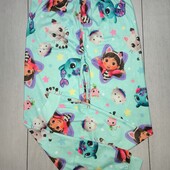 Велюрові штани Primark, 9-10р / 140см