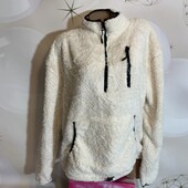 Кофта меховушка размер 2ХЛ
