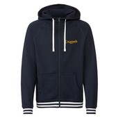 Толстовка, худи, на флисе с капюшоном, Livergy, Германия, р. М, наш 48-50