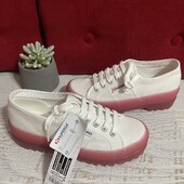 Superga,із текстилю,розмір 35,устілка 22,5