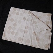 Бавовна\ Велика наволочка, 68х85cм..