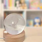 шар акріловий