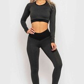 фітнес костюм go fitness Xl