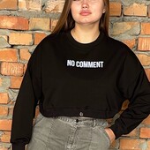 Жіночий укорочений батник демі