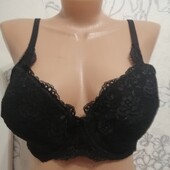 Новий! Красивий бюстгальтер на кісточках Evie 38D = 85D