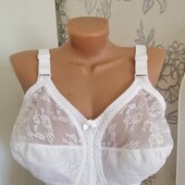 Новий! Комфортний бюстгальтер без кісточок 90 Е Заміри в описі