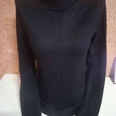 Фірмовий светрик-гольф,розмір XS/S