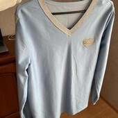 Стильна кофтинка бу 1 раз
