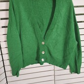 Італійський кардиган віскоза