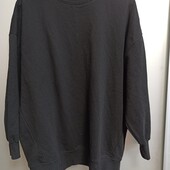 Свитшот трикотаж с начесом