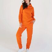 Костюм теплий на флісі