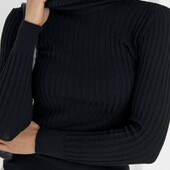 Свитер гольф Giada