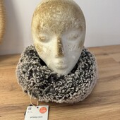 Мягенький шарф хомут❤️