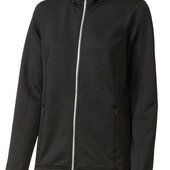 10124..Спортивна тепла Кофта на флісі Crivit