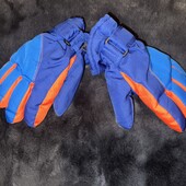 Перчатки crivit