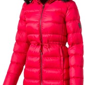 Пуховик пальто куртка mckinley xs