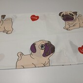 наволочки 50/70 бязь хлопок