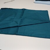 наволочки 50 на 70 страйп сатин 100% хлопок