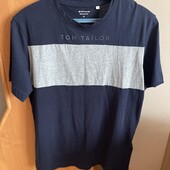 Фірмова футболка 100% коттон m