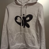 Худи теплое с начесом