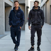 спортивний костюм преміум-якості . Дуже теплий!