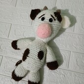 Іграшка хенд мейд 33см