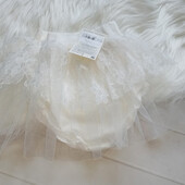 Спідничка на підгузок розмір 86