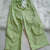 Штани розмір 92