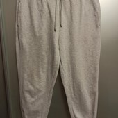 Штаны теплые с начёсом