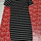 Базове трикотажне плаття