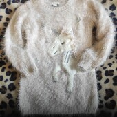 Фірмова туніка. 5-6р. Буде на довше