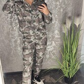 Жіночий спортивний костюм ангора софт