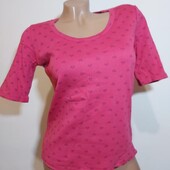 Футболка натуральна